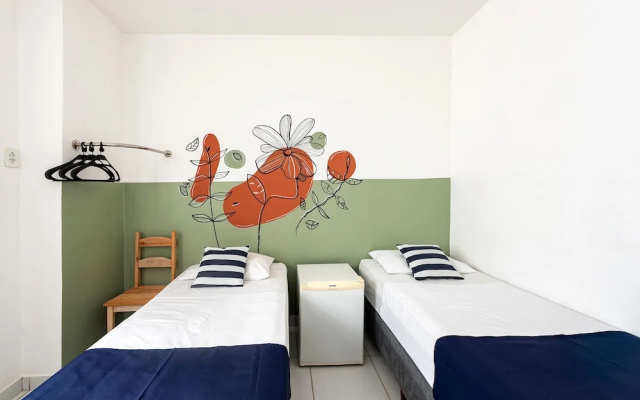 Hotel Prainha
