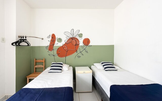 Hotel Prainha