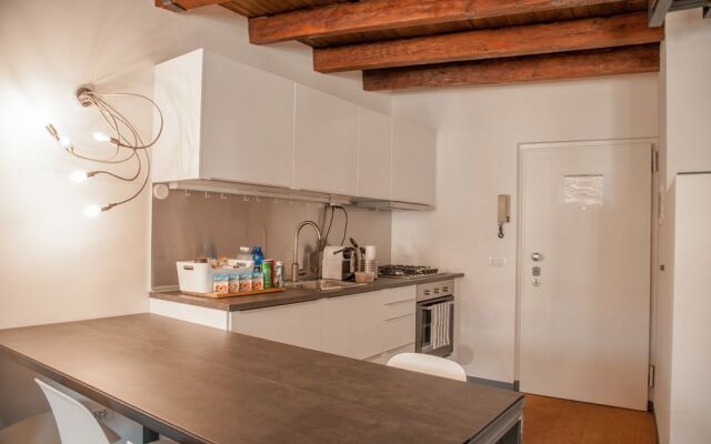 Top Suites - Piazza Pontida Loft