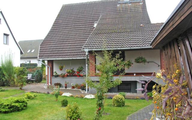 Ferienwohnung Ueckeritz USE 1281