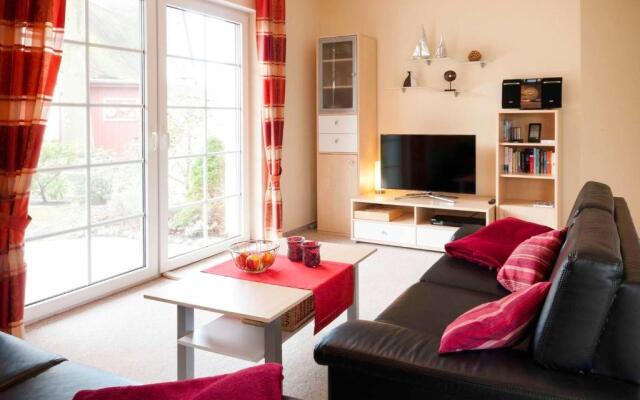 Friedenstraße 7 Whg 2