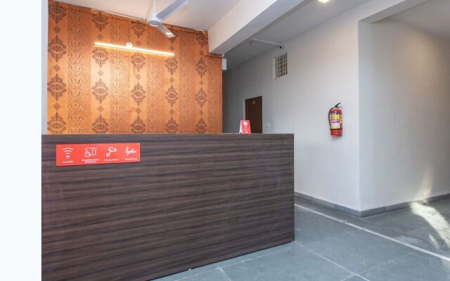 OYO 18571 Ashoka Resort