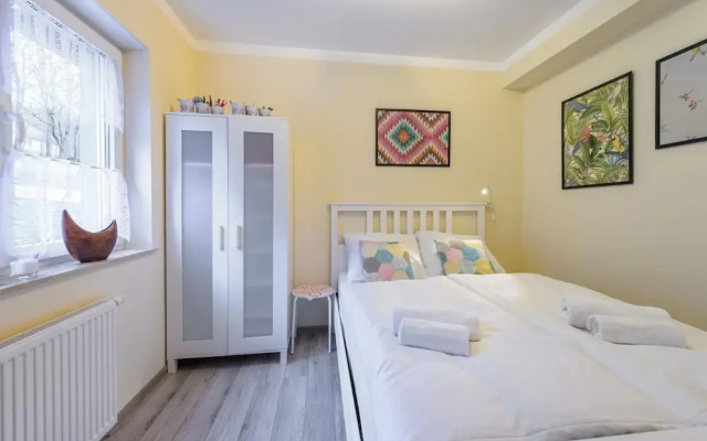 Apartament Kawowy - Apartamenty 5d