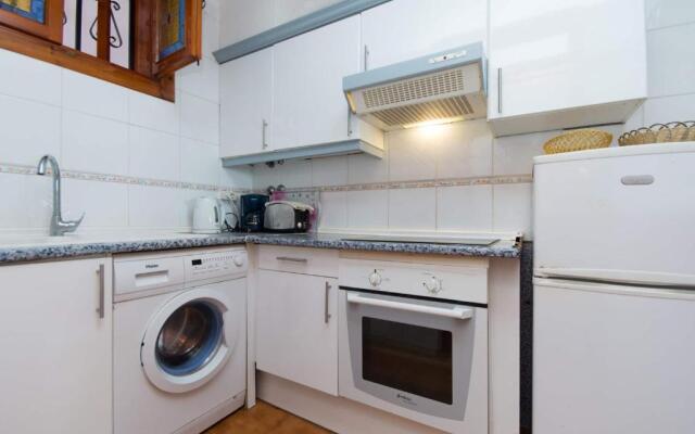 Parque Santiago III 79 - Two Bed on beachfront