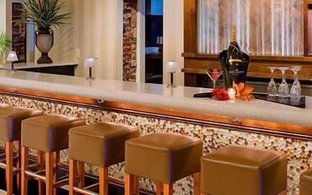 American Hotel