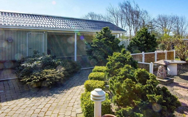 Luxury Retreat in Bork Havn - By Traum Ferienwohnungen