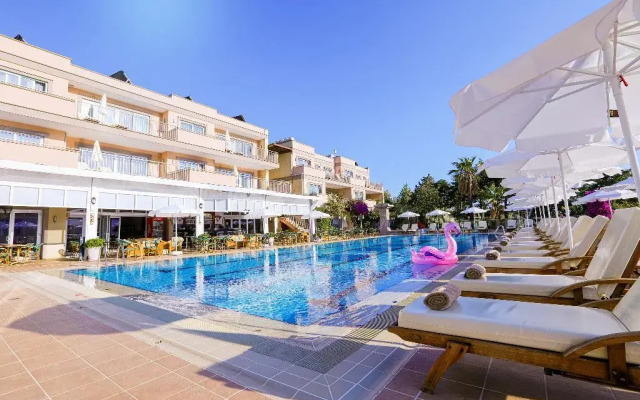 Villa Happy