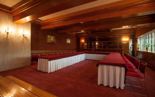 Sevilla Palace Hotel