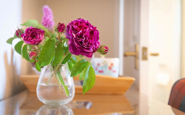 The Dinney Bed and Breakfast