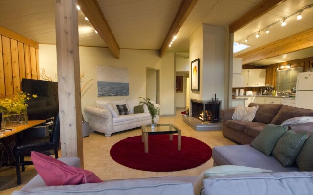 Eagles Nest Vacation Home Rental