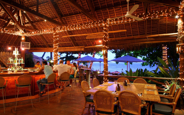 Atlantis Dive Resort Dumaguete