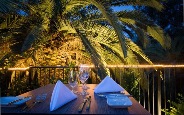 The Remington Muswellbrook