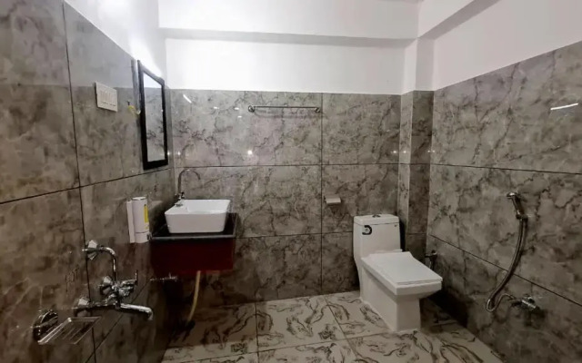 Hotel D Indian Kargil
