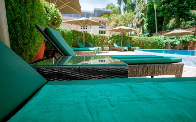 SG Premium Resort