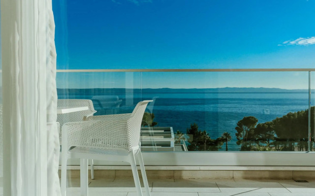 Romana Beach Resort