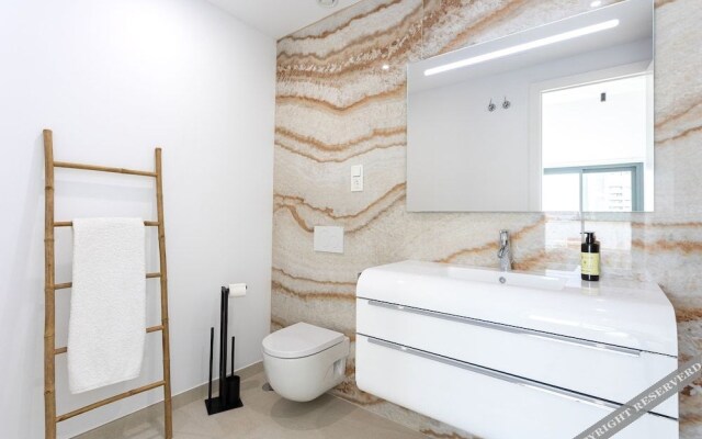 Caleyro Boutique Apartments - Parking incluido