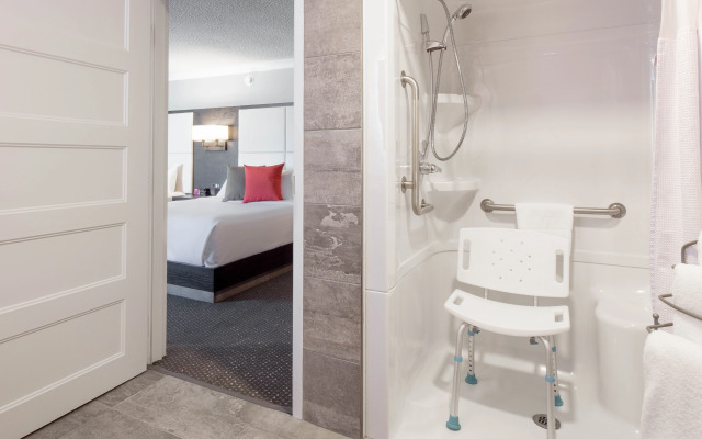 Crowne Plaza Moncton-Downtown by IHG