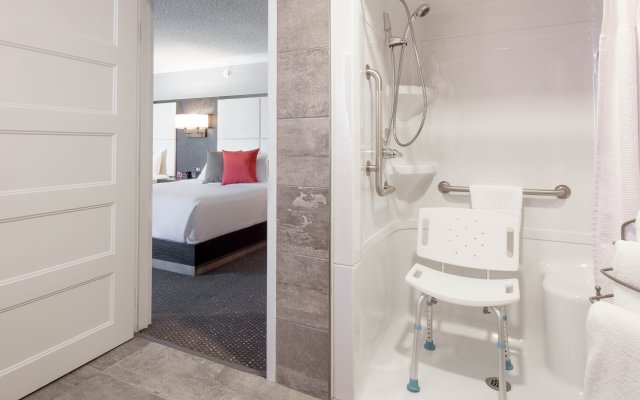 Crowne Plaza Moncton-Downtown by IHG