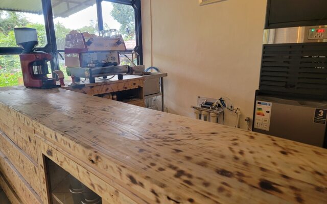 Maddy's Kitchen and Accomodation
