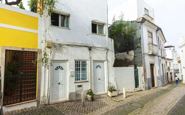 A41 - Olive Tree Street 1 Bed Apartment