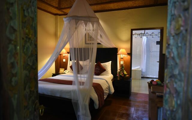 Lumbung Sari Hotel