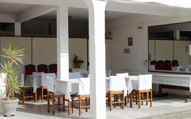 Hotel Nuar