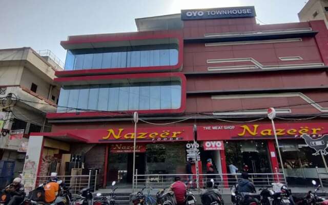Hotel Golden Key IP Ext.