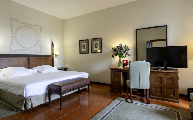 Parador De Monforte De Lemos