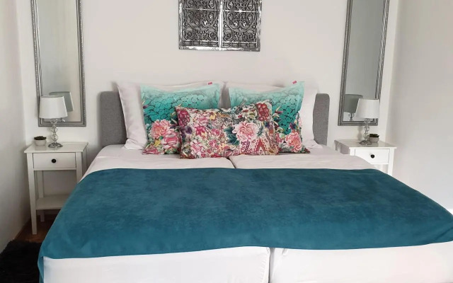 Grand Paradise Apartman