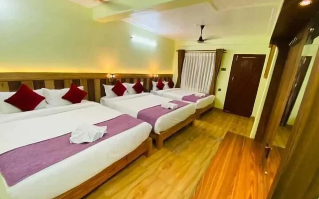 The 9Th Element Hotel