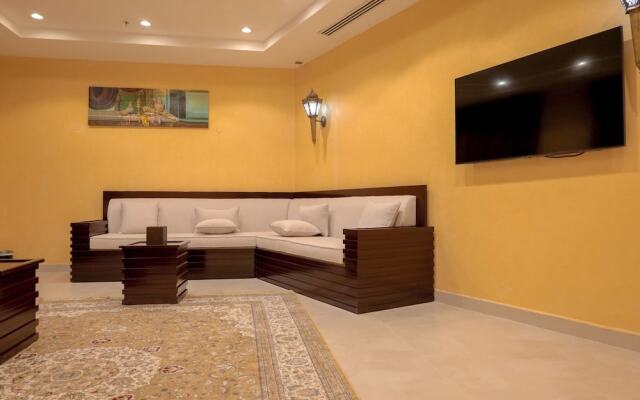 Hatta Guest House