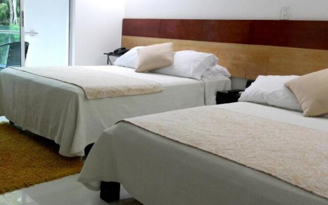 Hotel Sama