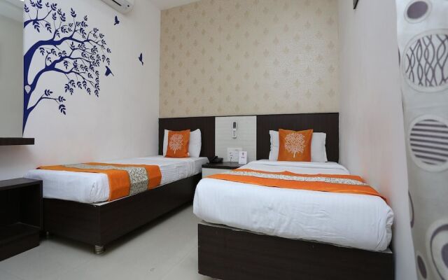 OYO 3586 SSR Luxury Rooms