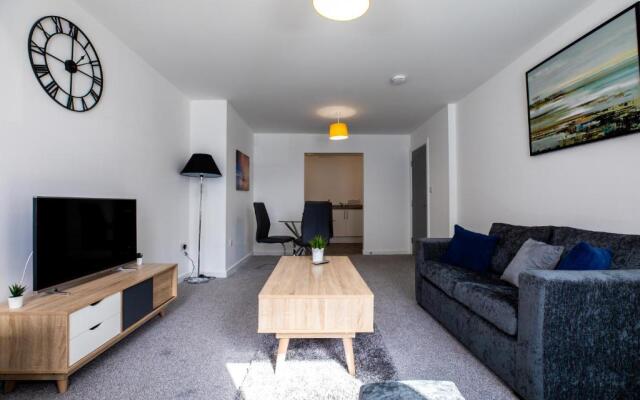 Sigma Executive Suite 1