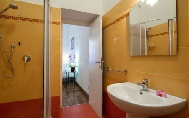 Guest Haus Praetorium