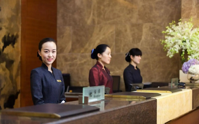 Zhengzhou Yuehai Hotel