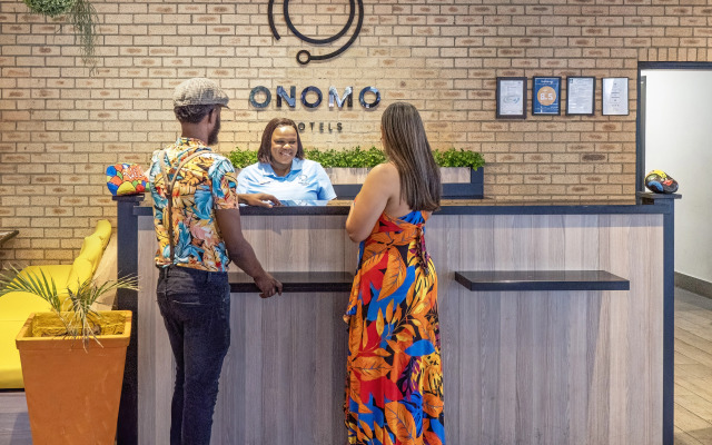 ONOMO Hotel Durban