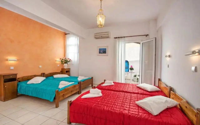 Ptolemeos Hotel