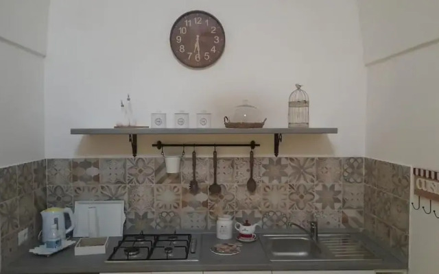 Antica Dimora Edomyr