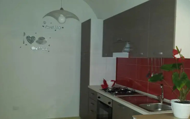 Casa Vacanza Nonna Lia