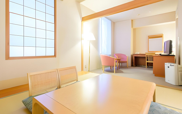 Authent Hotel Otaru