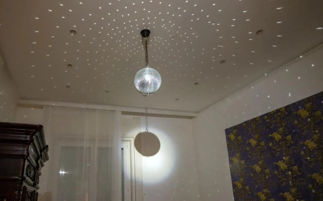 Sky Apartment
