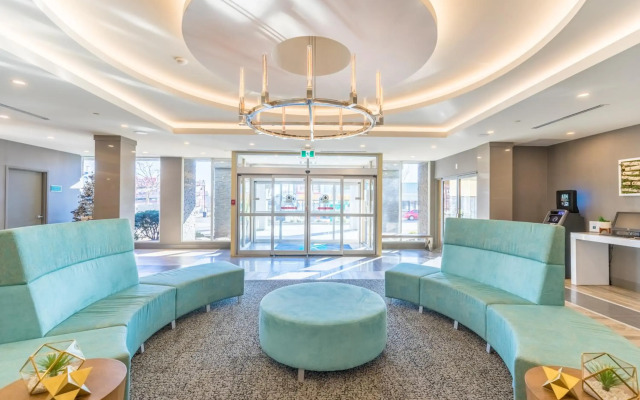 Vittoria Hotel and Suites