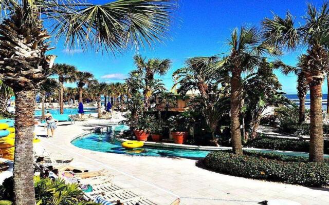 Updated Ocean Walk Resort 3 BR -1004