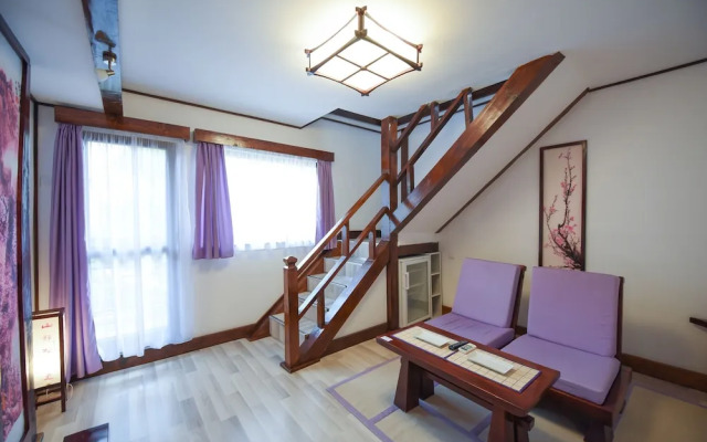 Casa Lily-Japanese Retreat