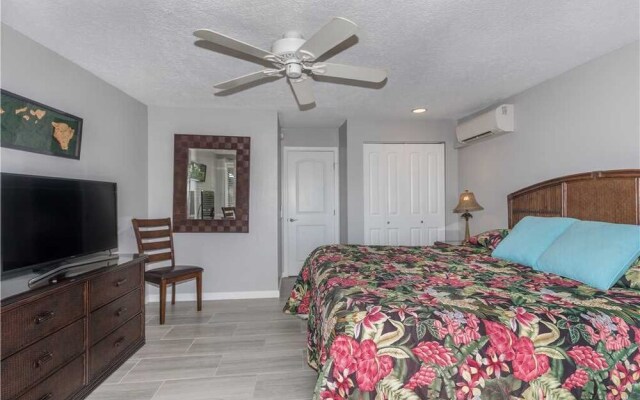 Kahana Sunset B7 - Two Bedroom Condo