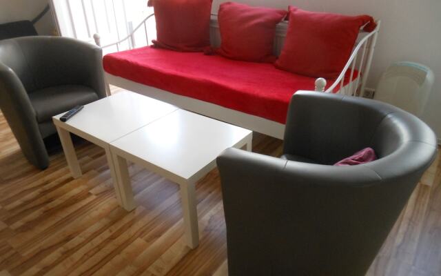 City Apartment Ferienwohnung Bremen