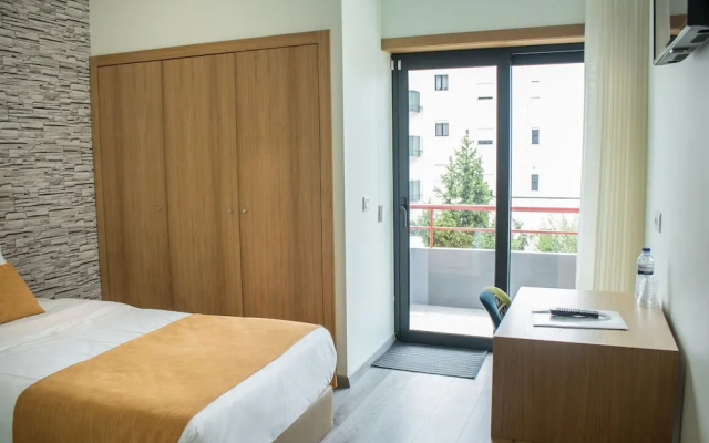 Hotel Império do Norte