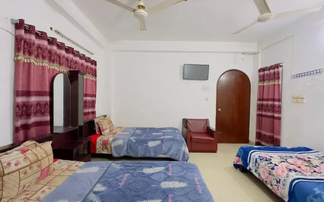 Mohammadia Restaurant & Guest House