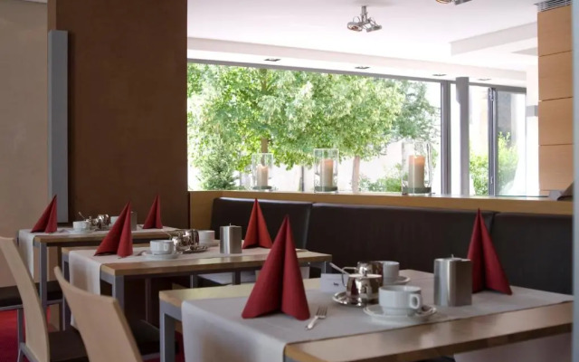 Landidyll Hotel Lamm